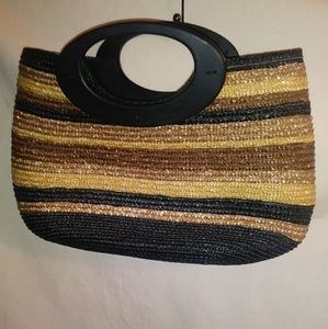 Kim Rogers Tote Purse